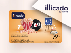 illicado ( e-carte )