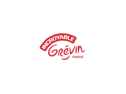 Musée Grévin 2025 - billets non datés