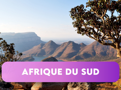 Afrique du Sud 2026